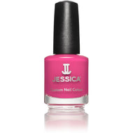 Jessica Nail Polish - Color Me Calla Lily 0.5 oz - #546, Nail Lacquer - Jessica Cosmetics, Sleek Nail