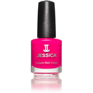 Jessica Nail Polish - Bikini Bottoms 0.5 oz - #630, Nail Lacquer - Jessica Cosmetics, Sleek Nail