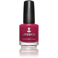 Jessica Nail Polish - Gorgeous Garter Belt 0.5 oz - #636, Nail Lacquer - Jessica Cosmetics, Sleek Nail
