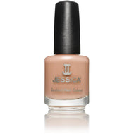 Jessica Nail Polish - Buck Naked 0.5 oz - #660, Nail Lacquer - Jessica Cosmetics, Sleek Nail
