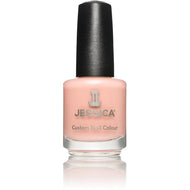 Jessica Nail Polish - Naked Gun 0.5 oz - #663, Nail Lacquer - Jessica Cosmetics, Sleek Nail