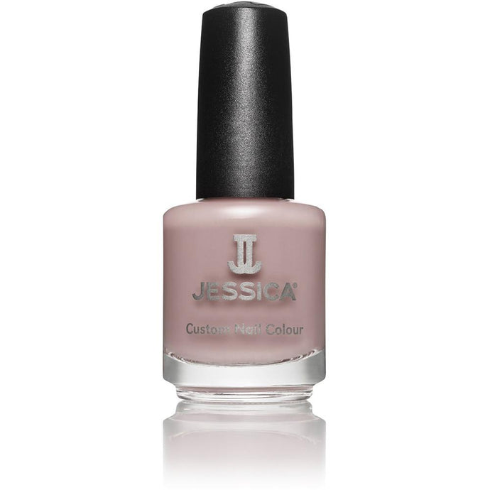 Jessica Nail Polish - Intrigue 0.5 oz - #666, Nail Lacquer - Jessica Cosmetics, Sleek Nail