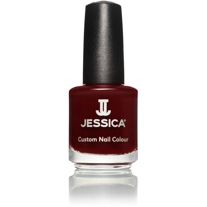 Jessica Nail Polish - Street Swagger 0.5 oz - #691, Nail Lacquer - Jessica Cosmetics, Sleek Nail