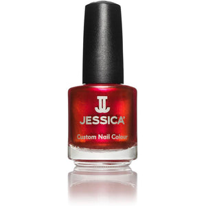 Jessica Nail Polish - Shall We Dance 0.5 oz - #707, Nail Lacquer - Jessica Cosmetics, Sleek Nail