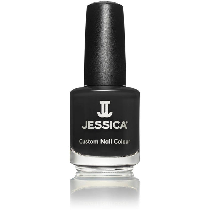 Jessica Nail Polish - Sunset Blvd. 0.5 oz - #712, Nail Lacquer - Jessica Cosmetics, Sleek Nail