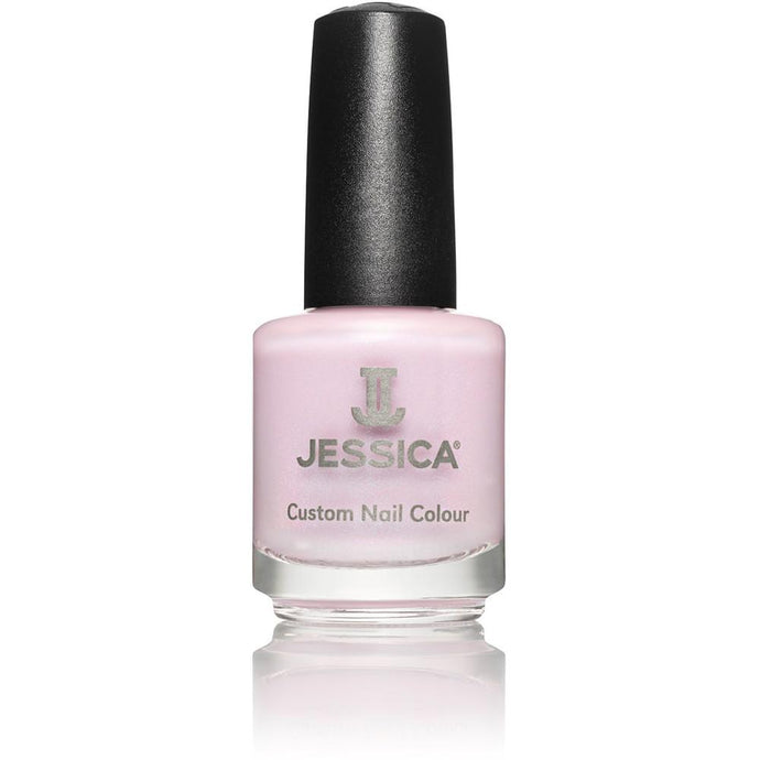 Jessica Nail Polish - Born 2 Pansy 0.5 oz - #716, Nail Lacquer - Jessica Cosmetics, Sleek Nail
