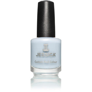 Jessica Nail Polish - Sky High 0.5 oz - #720, Nail Lacquer - Jessica Cosmetics, Sleek Nail