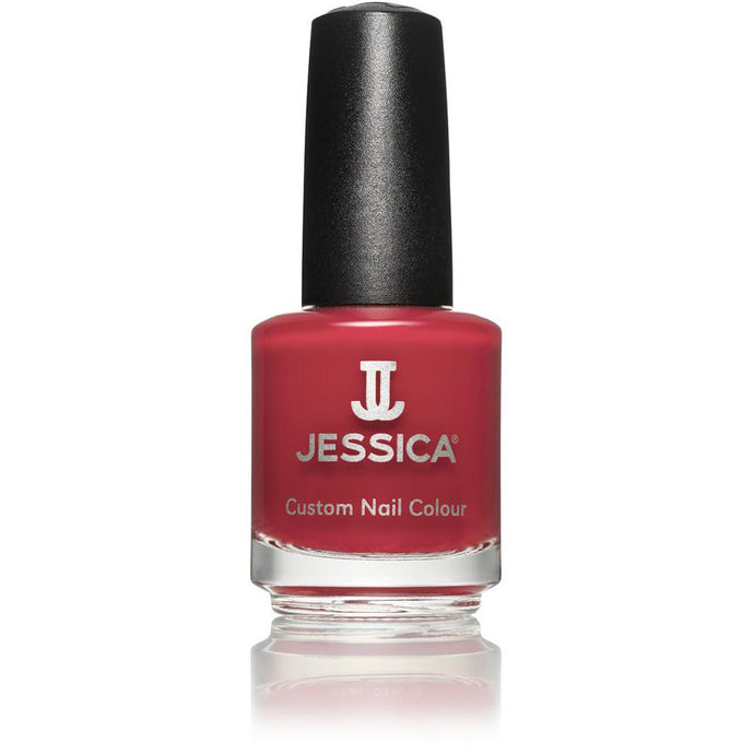 Jessica Nail Polish - Desire 0.5 oz - #726, Nail Lacquer - Jessica Cosmetics, Sleek Nail