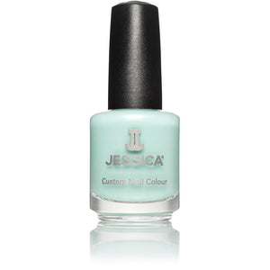 Jessica Nail Polish - Surfer Boyz N' Berry 0.5 oz - #733, Nail Lacquer - Jessica Cosmetics, Sleek Nail