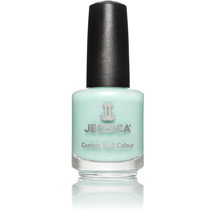 Jessica Nail Polish - Surfer Boyz N' Berry 0.5 oz - #733, Nail Lacquer - Jessica Cosmetics, Sleek Nail