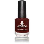 Jessica Nail Polish - Crimson Tattoo 0.5 oz - #737, Nail Lacquer - Jessica Cosmetics, Sleek Nail