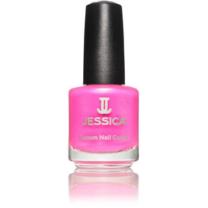 Jessica Nail Polish - Smitten Kitten 0.5 oz - #748, Nail Lacquer - Jessica Cosmetics, Sleek Nail