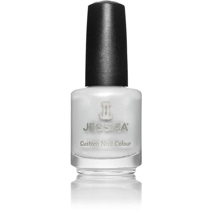 Jessica Nail Polish - Sterling Queen 0.5 oz - #749, Nail Lacquer - Jessica Cosmetics, Sleek Nail