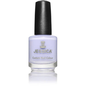 Jessica Nail Polish - New Kid In Town 0.5 oz - #750, Nail Lacquer - Jessica Cosmetics, Sleek Nail