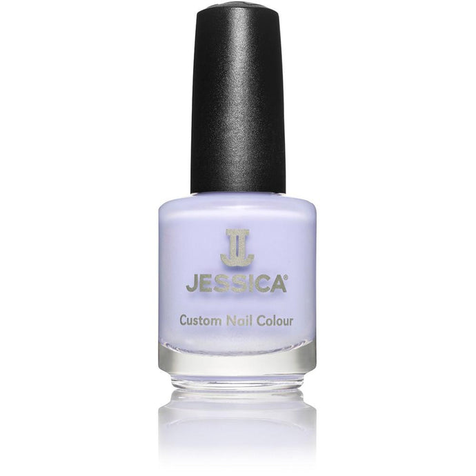 Jessica Nail Polish - New Kid In Town 0.5 oz - #750, Nail Lacquer - Jessica Cosmetics, Sleek Nail