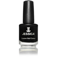 Jessica Nail Polish - Velvet & Pearls 0.5 oz - #752, Nail Lacquer - Jessica Cosmetics, Sleek Nail
