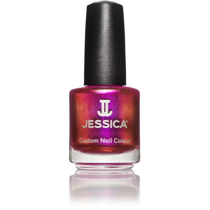 Jessica Nail Polish - Opening Night 0.5 oz - #755, Nail Lacquer - Jessica Cosmetics, Sleek Nail