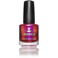 Jessica Nail Polish - Opening Night 0.5 oz - #755, Nail Lacquer - Jessica Cosmetics, Sleek Nail