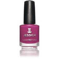 Jessica Nail Polish - Nature'S Fairy 0.5 oz - #782, Nail Lacquer - Jessica Cosmetics, Sleek Nail