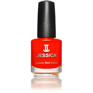 Jessica Nail Polish - Wing-Woman 0.5 oz - #784, Nail Lacquer - Jessica Cosmetics, Sleek Nail