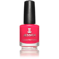 Jessica Nail Polish - Fanciful Flight 0.5 oz - #785, Nail Lacquer - Jessica Cosmetics, Sleek Nail
