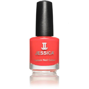 Jessica Nail Polish - Social Butterfly 0.5 oz - #786, Nail Lacquer - Jessica Cosmetics, Sleek Nail