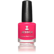 Jessica Nail Polish - Floating Beauty 0.5 oz - #787, Nail Lacquer - Jessica Cosmetics, Sleek Nail