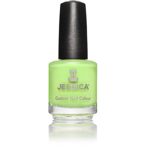 Jessica Nail Polish - Radioactive 0.5 oz - #789, Nail Lacquer - Jessica Cosmetics, Sleek Nail