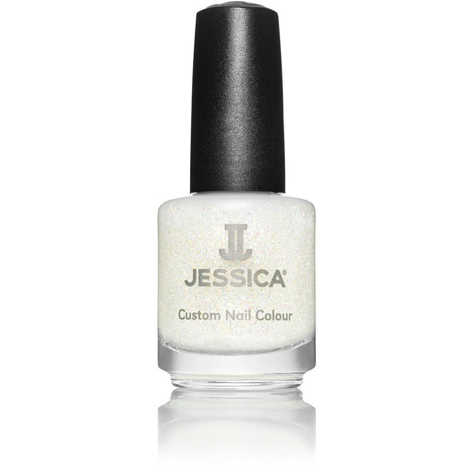 Jessica Nail Polish - Starlet 0.5 oz - #852, Nail Lacquer - Jessica Cosmetics, Sleek Nail