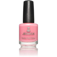 Jessica Nail Polish - Conch Shell 0.5 oz - #873, Nail Lacquer - Jessica Cosmetics, Sleek Nail