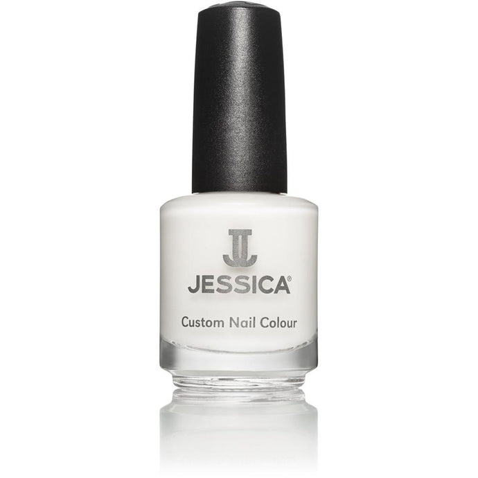 Jessica Nail Polish - Sharktooth 0.5 oz - #877, Nail Lacquer - Jessica Cosmetics, Sleek Nail