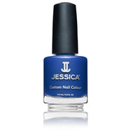 Jessica Nail Polish - Longing 0.5 oz - #887, Nail Lacquer - Jessica Cosmetics, Sleek Nail