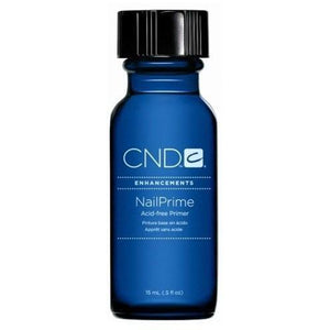 CND CND - Nailprime (Acid Free Primer) 0.5 oz - Sleek Nail
