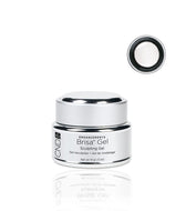 CND - Brisa Sculpting Gel - Pure White - Opaque 0.5 oz, Acrylic Gel System - CND, Sleek Nail