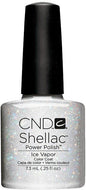 CND CND - Shellac Ice Vapor (0.25 oz) - Sleek Nail