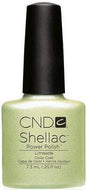 CND CND - Shellac Limeade (0.25 oz) - Sleek Nail