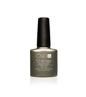 CND - Shellac Steel Gaze (0.25 oz)