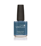 CND - Vinylux Blue Rapture 0.5 oz - #162, Nail Lacquer - CND, Sleek Nail