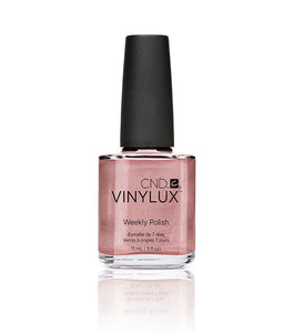 CND - Vinylux Chiffon Twirl 0.5 oz - #178, Nail Lacquer - CND, Sleek Nail