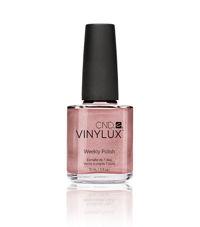 CND - Vinylux Chiffon Twirl 0.5 oz - #178, Nail Lacquer - CND, Sleek Nail