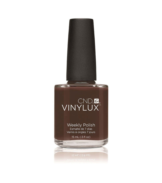 CND - Vinylux Faux Fur 0.5 oz - #113, Nail Lacquer - CND, Sleek Nail