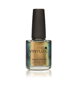 CND - Vinylux Guilded Pleasure 0.5 oz - #115, Nail Lacquer - CND, Sleek Nail