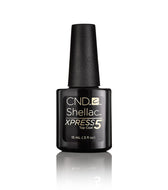 CND Shellac - XPress5 Top Coat 0.50 oz