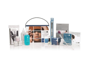 CND Liquid & Powder Intro Pack, Kit - CND, Sleek Nail