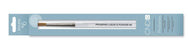 CND - Proseries Liquid & Powder Brush Round #8, Tool - CND, Sleek Nail