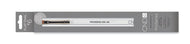 CND - Proseries Gel Brush Flat Oval #6, Tool - CND, Sleek Nail