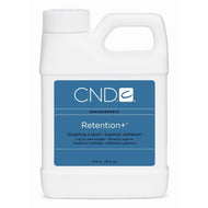 CND - Retention Nail Sculpting Liquid 16 oz, Acrylic Liquid - CND, Sleek Nail