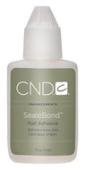 CND - Sealebond Nail Adhesive 0.5 oz, Clean & Prep - CND, Sleek Nail