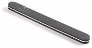 CND - Outblack Padded File (120/240 Grit) - 1 Piece, File - CND, Sleek Nail