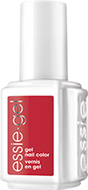 Essie Essie Gel Color Binge 933G - Sleek Nail
